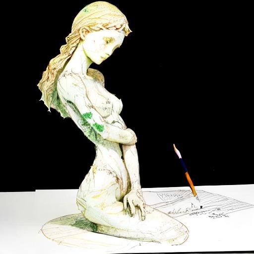 Erotic / Nude / Figurative Art